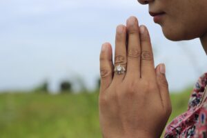 Mehr über den Artikel erfahren Gottesdienst im Freien
